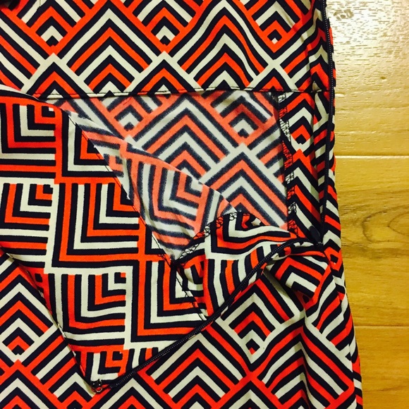 🔐BCBGMAXAZRIA maxi skirt with high split🔐 - Picture 4 of 6