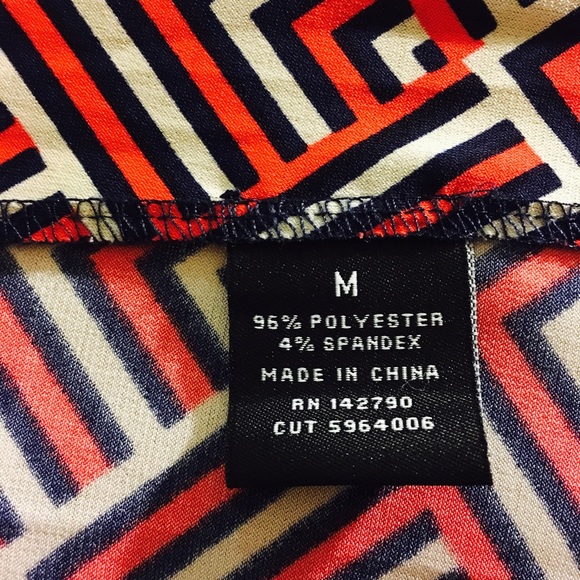 🔐BCBGMAXAZRIA maxi skirt with high split🔐 - Picture 6 of 6