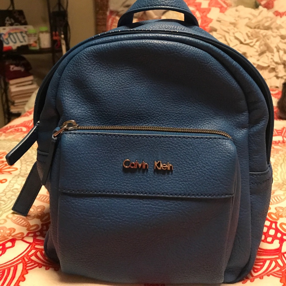 Calvin Klein Backpack