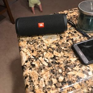 JBL Bluetooth speaker from sprint