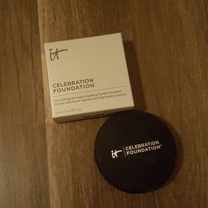 It Celebration Foundation in Fair