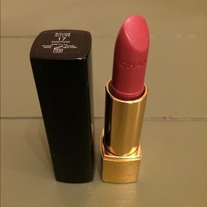 Chanel Rouge Allure 17 - Emotion