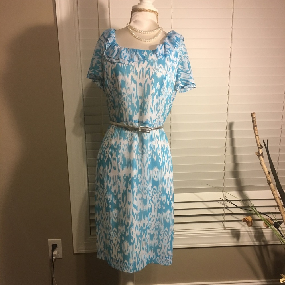 Gorgeous dress