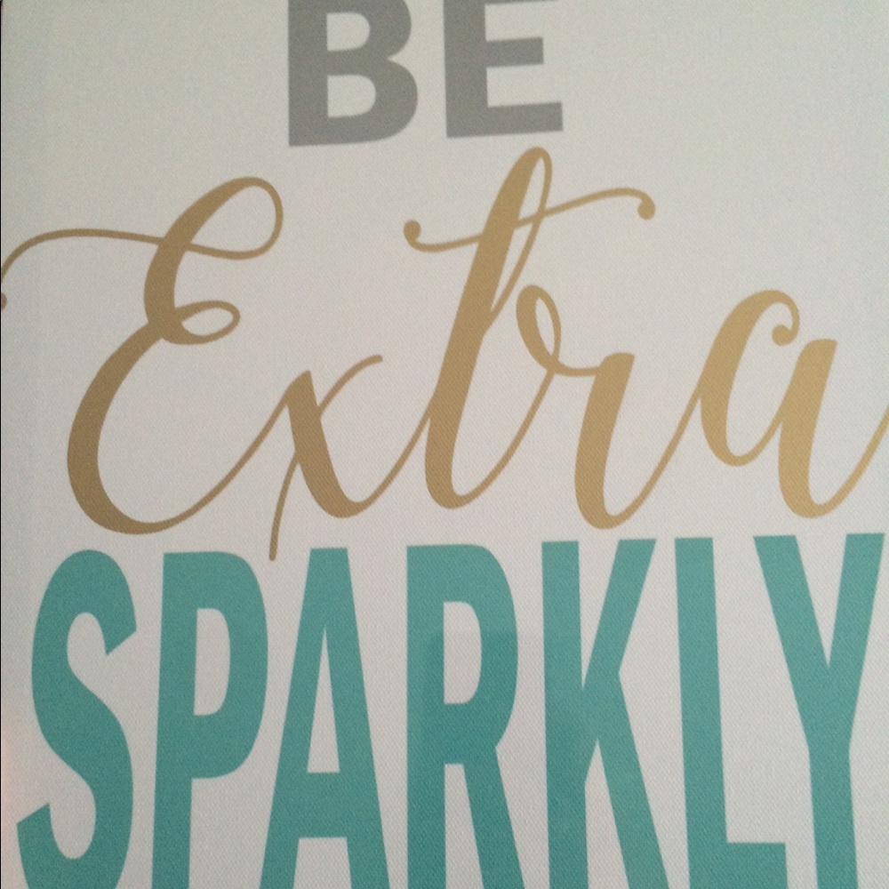 Meet your Posher, Adrienne