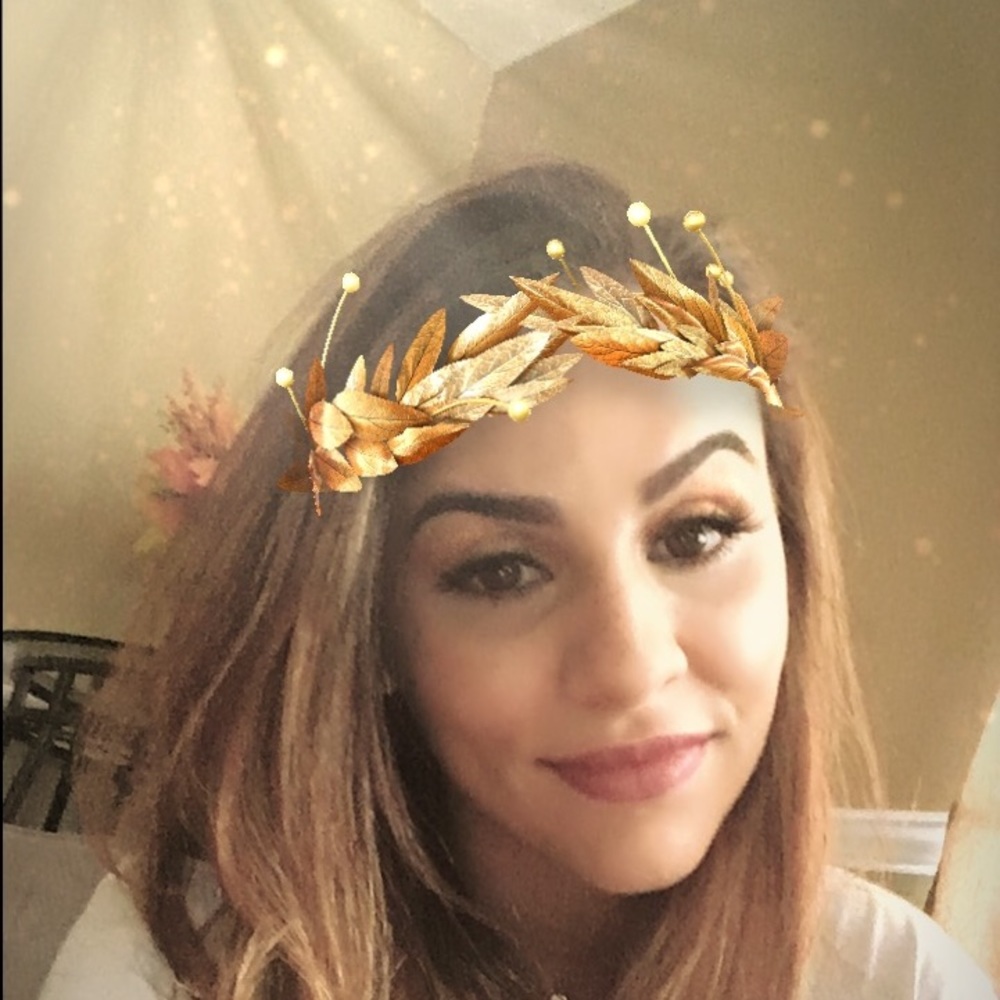 Meet your Posher, Ludmilla