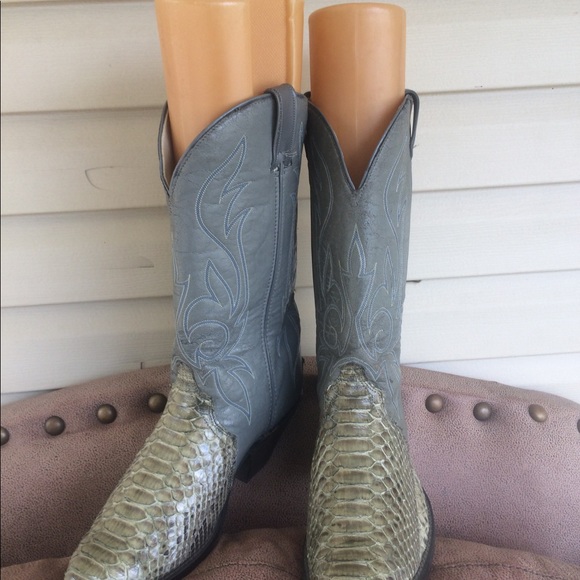 🔥💥👕👔👕👞code wear boots leather vamp 🔥🔥🔥🔥 - Picture 7 of 7