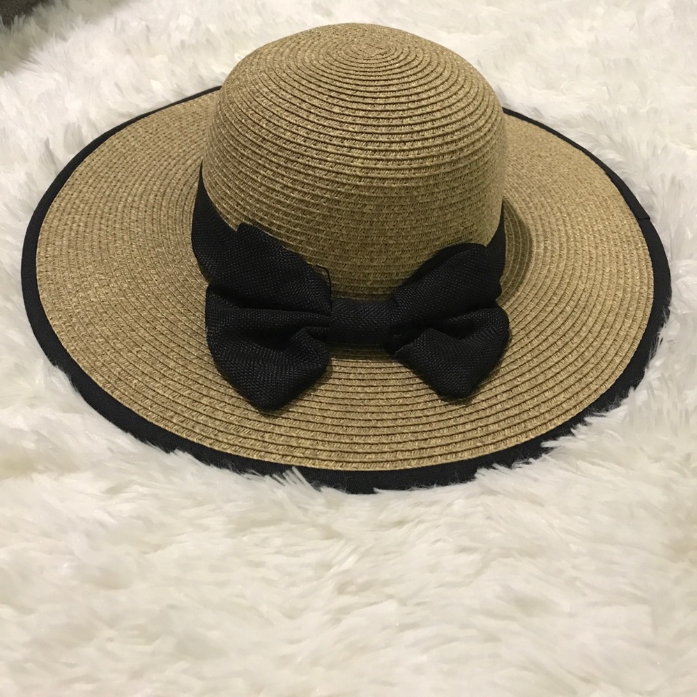 Summer Stylish Hat