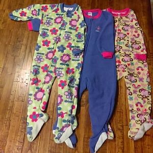 Gerber 24mo pajamas 3pc