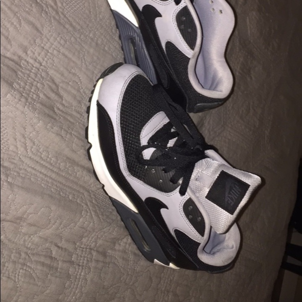 Nike air max Hardly used