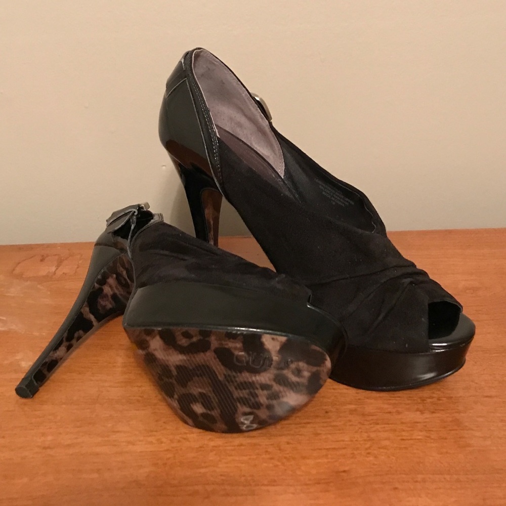 Guess shoes