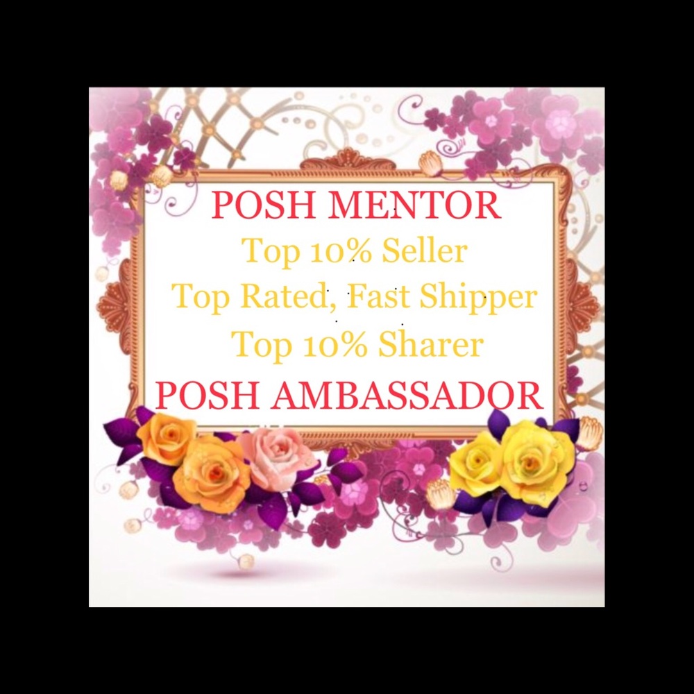 POSH AMBASSADOR