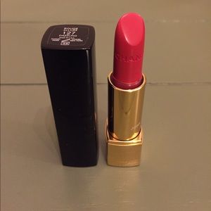 Chanel Rouge Allure 127 - Dazzling