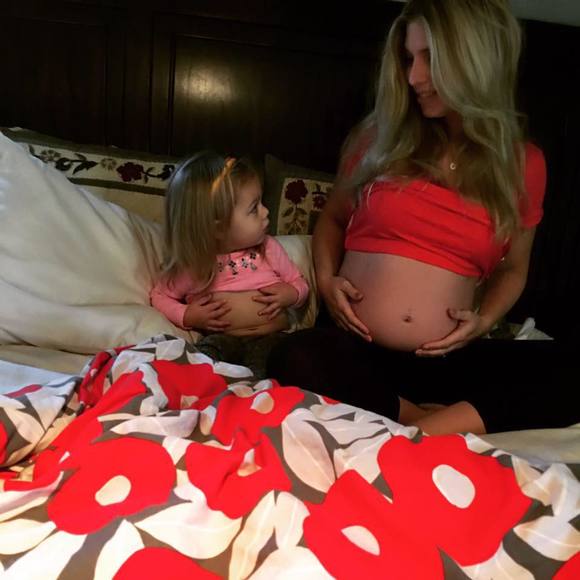 Meet your Posher, Sarah - Picture 1 of 1