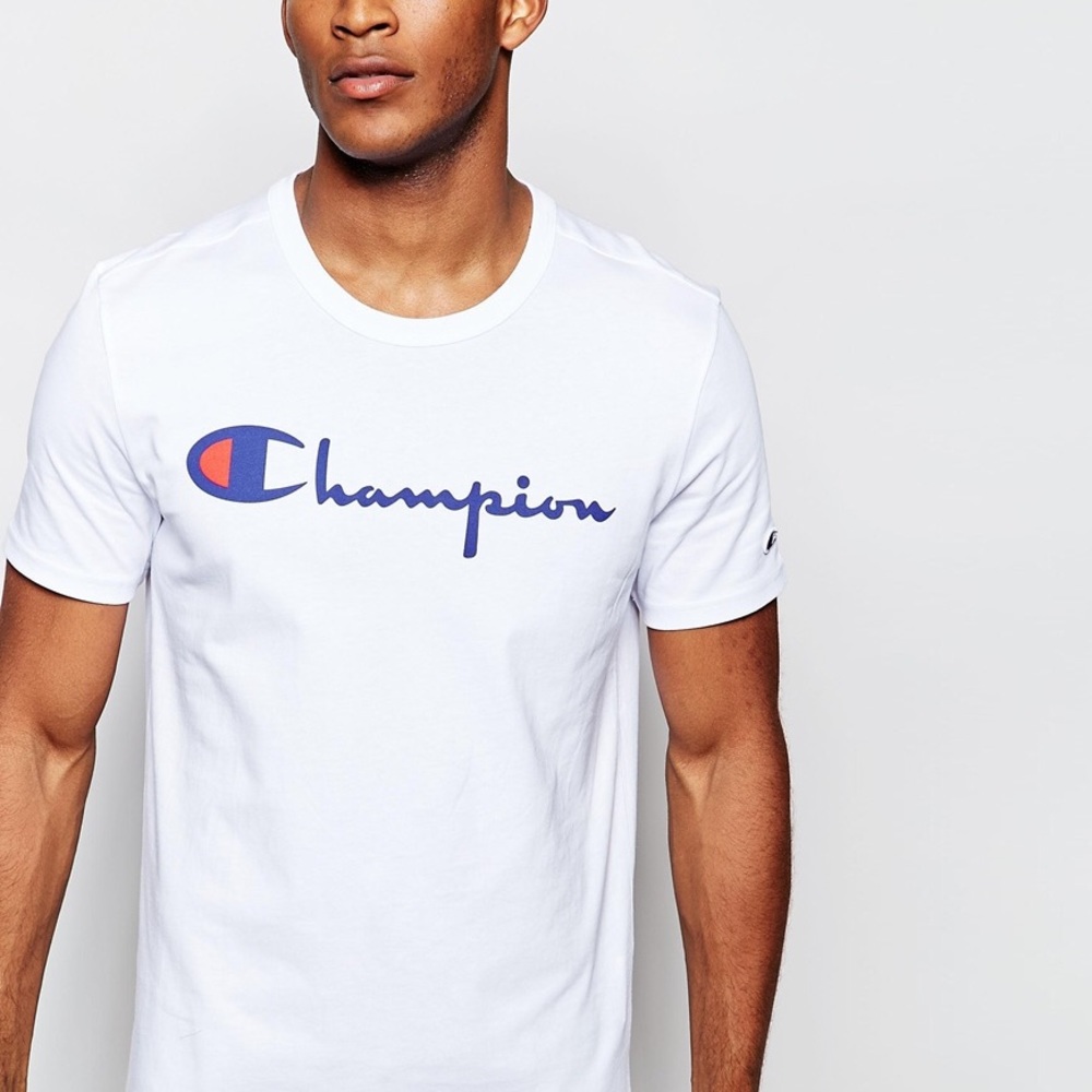 Champion T-Shirt