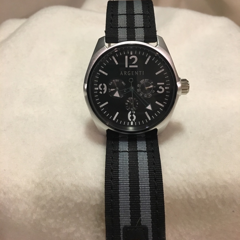 Argenti Men's watch