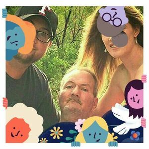 Meet your Posher, Ginger