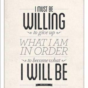 Meet your Posher, Patrick