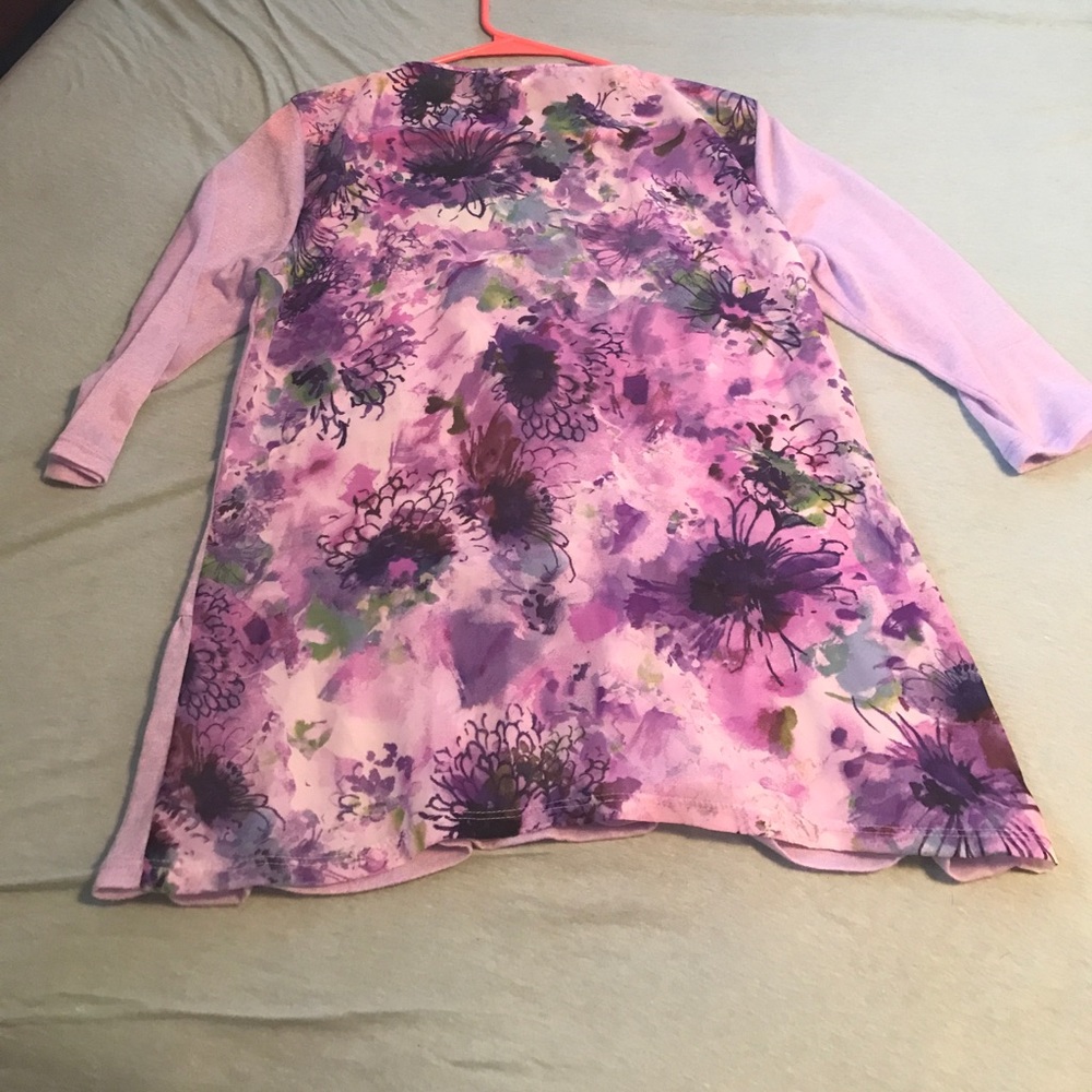 Blouse - Picture 2 of 2