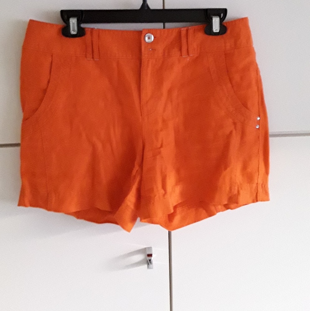 INC Shorts