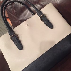 Kate Spade Shoulder Tote