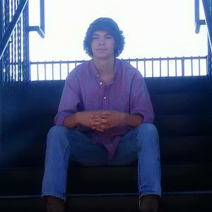 Meet your Posher, Jay