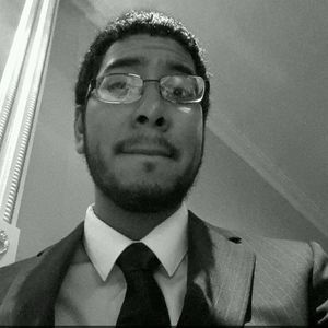 Meet your Posher, Jovanni