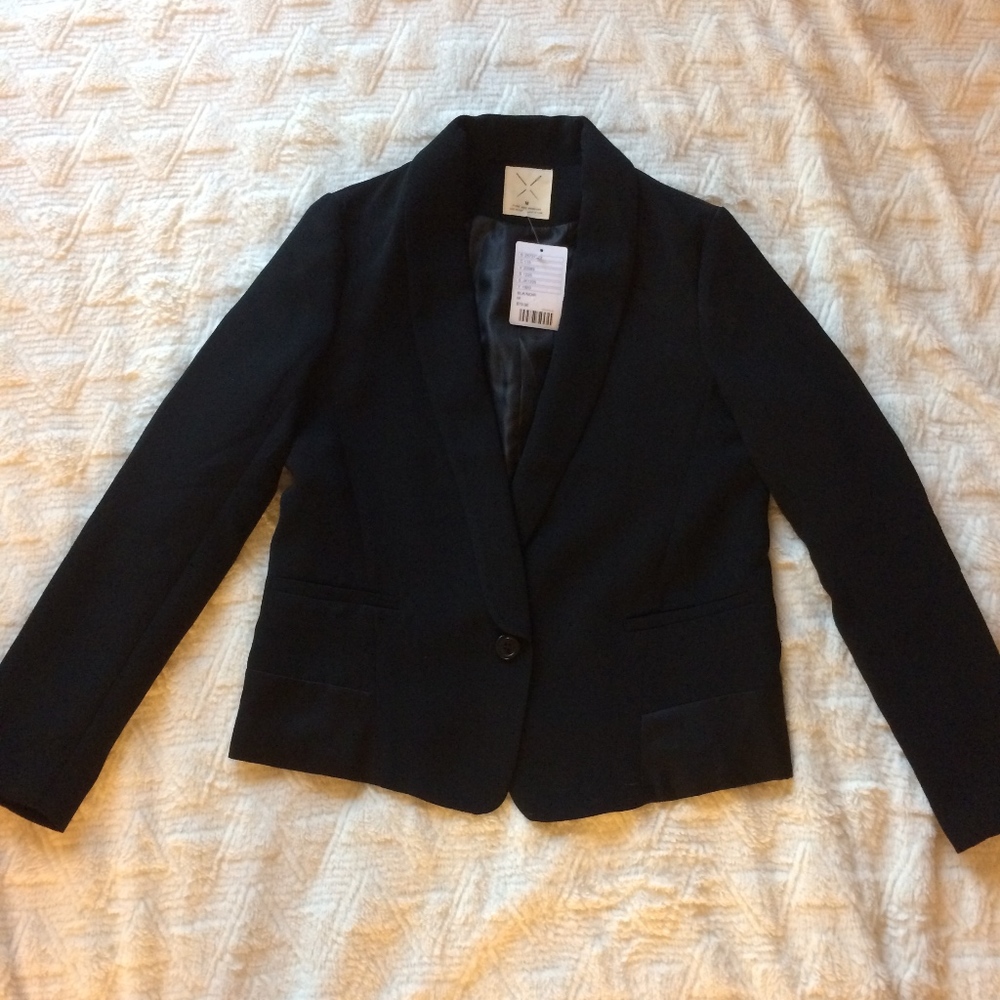 UO Pins And Needles Blazer Size Medium