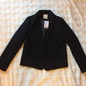 UO Pins And Needles Blazer Size Medium