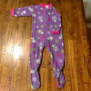 Children's place 24mo pajamas