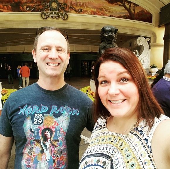 Meet your Posher, Phyllis - Picture 2 of 3