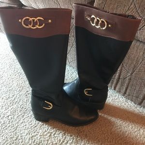 Women's Boots Sz 8.5