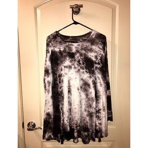 Show Me Your Mumu Tunic