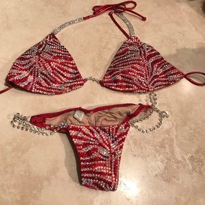 Competition suit/ swim suit