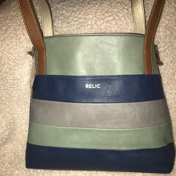 💝FINAL MARK DOWN💝 Expandable, Relic Purse - Picture 6 of 8