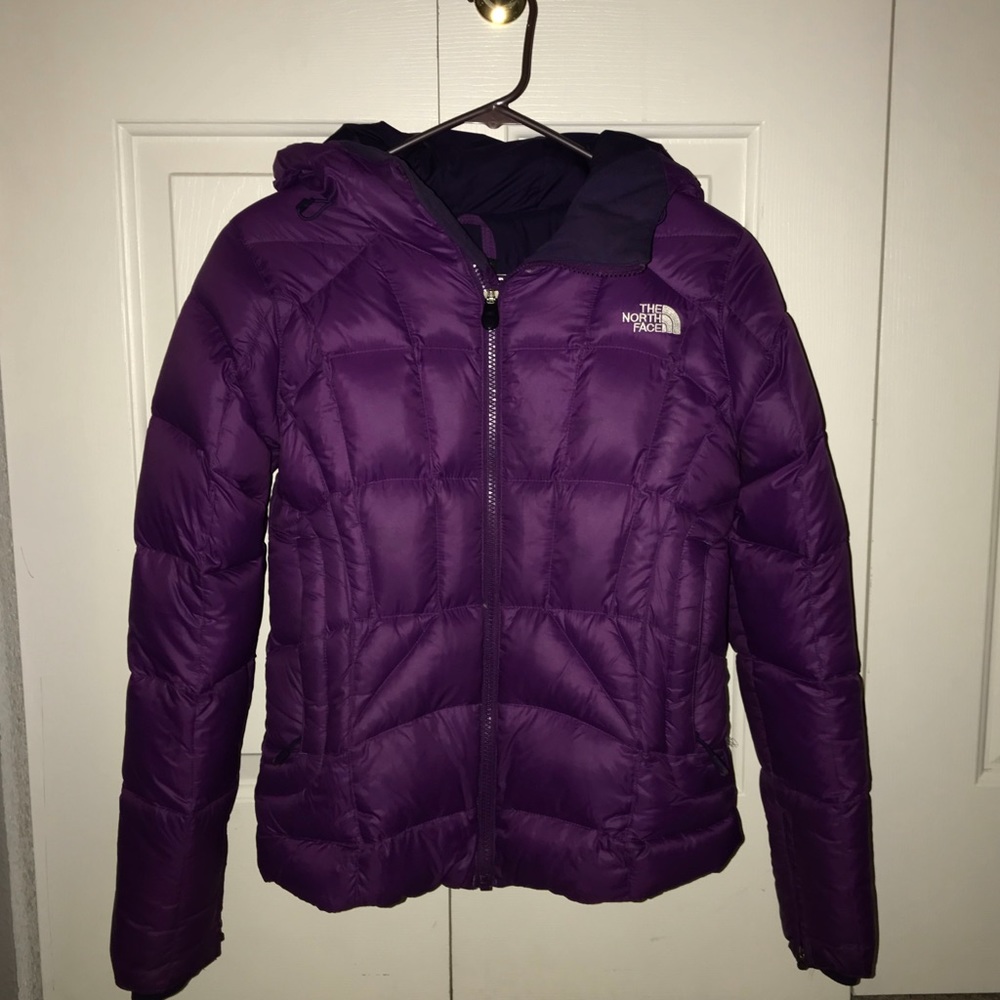 North Face Jacket, XS