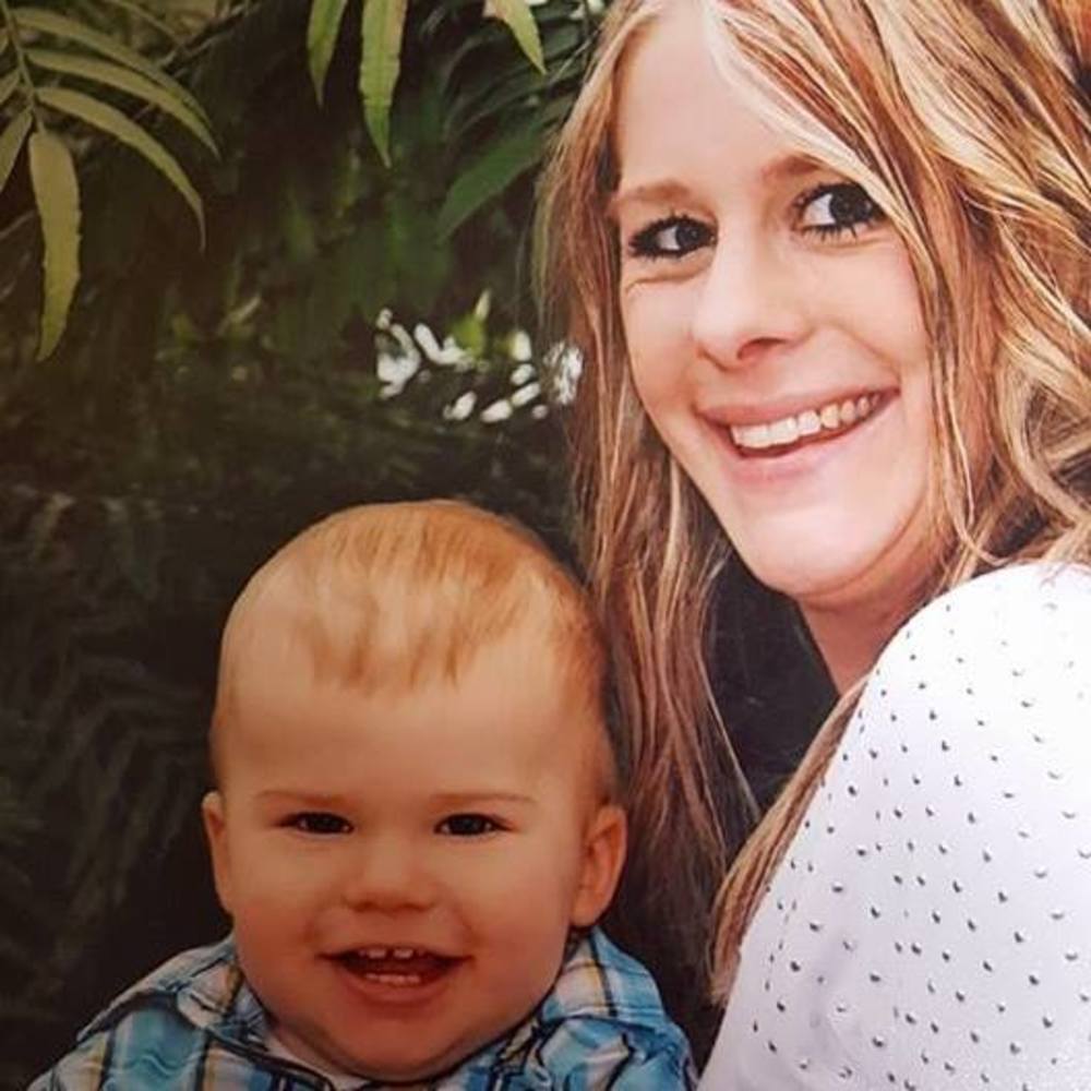 Meet your Posher, Christina