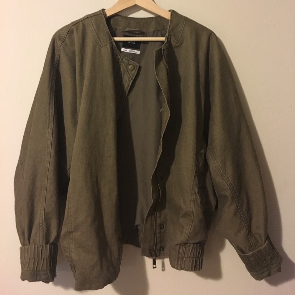 Urban Outfitters BDG jacket