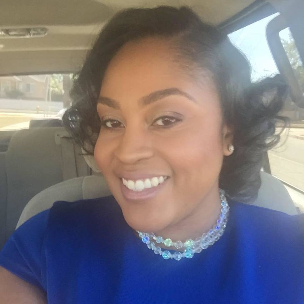 Meet your Posher, Chrystal