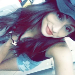 Meet your Posher, Kasie