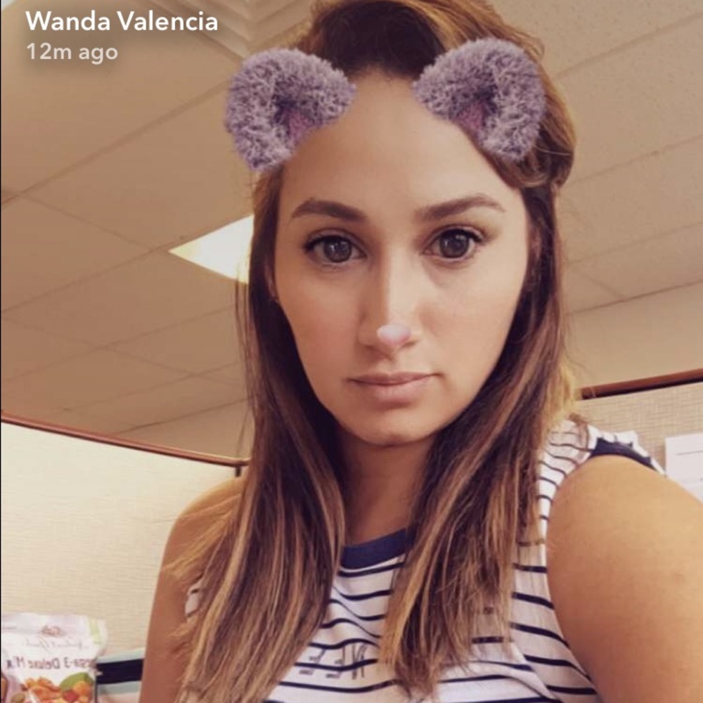 Meet your Posher, Wanda