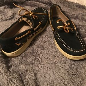 Sperry