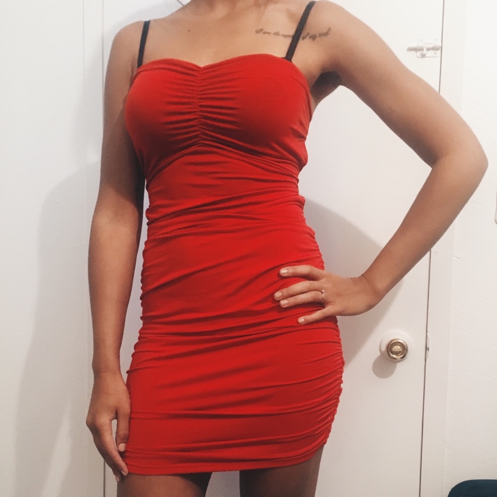 Vegas dress