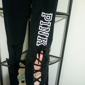 Victoria secret leggings