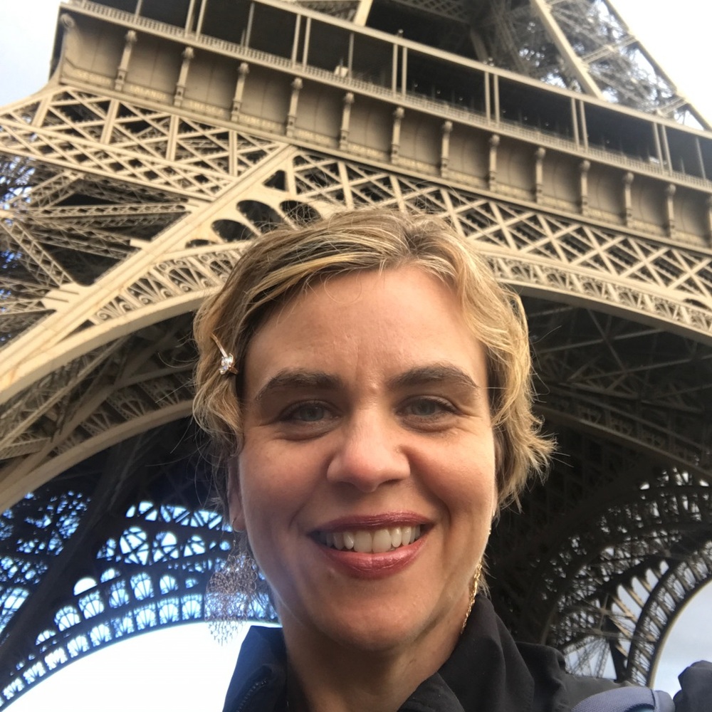 Meet your Posher, Lucinda