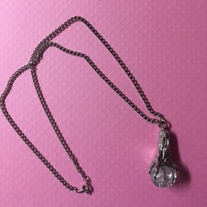 Claw Necklace