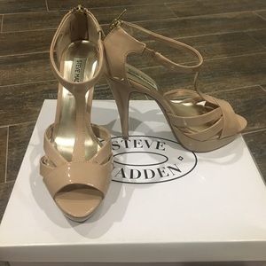Steve Madden Haylow Blush