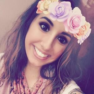 Meet your Posher, Katrina