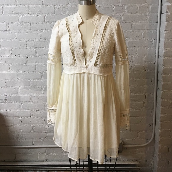 Free People Dresses & Skirts - Final sale Free people Dress