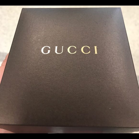 Brand new authentic gucci watch.  With tags main image 5