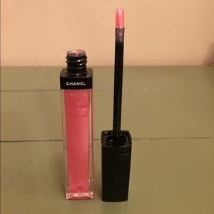 Chanel Lipgloss 67 - Brilliant